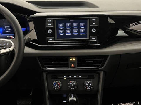 2022 Volkswagen Taos S