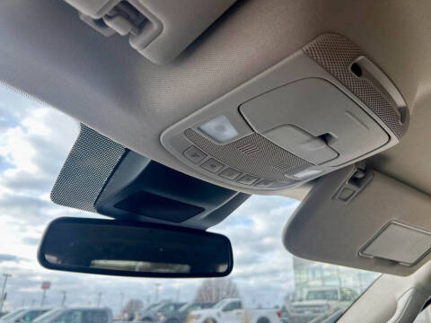 2020 Ford Expedition MAX XLT