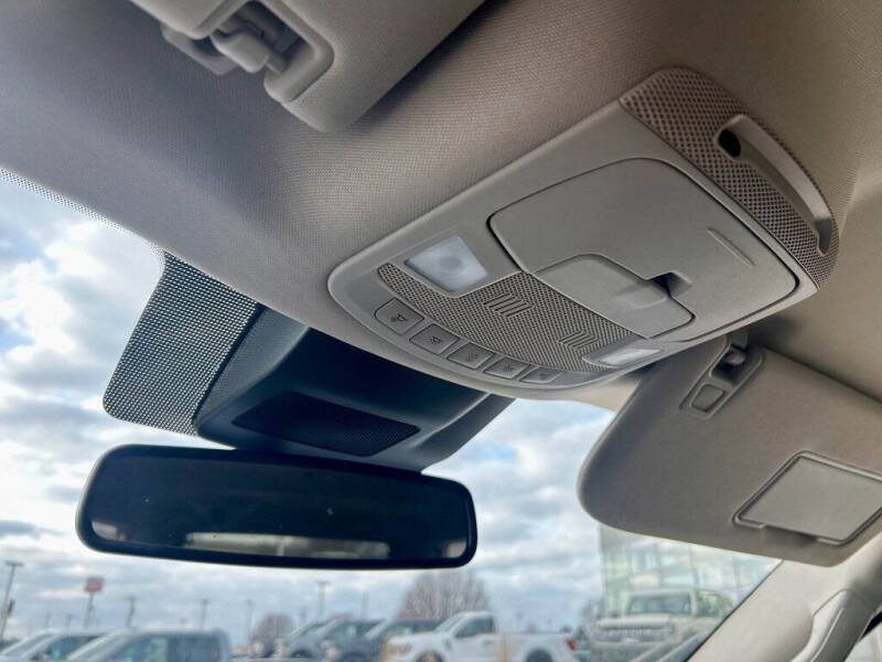 2020 Ford Expedition MAX XLT