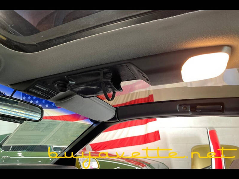 1987 Chevrolet Camaro Z28