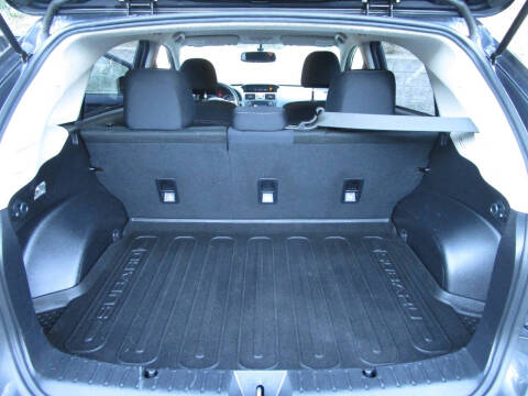 2014 Subaru XV Crosstrek 2.0i Premium