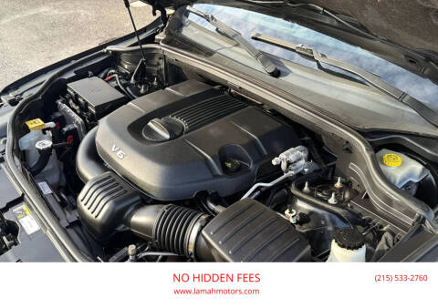 2015 Jeep Grand Cherokee Altitude