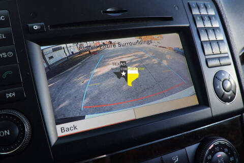 2012 Mercedes-Benz GL-Class GL 450 4MATIC