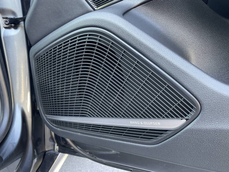 2021 Audi A5 Sportback quattro Premium Plus 45 TFSI