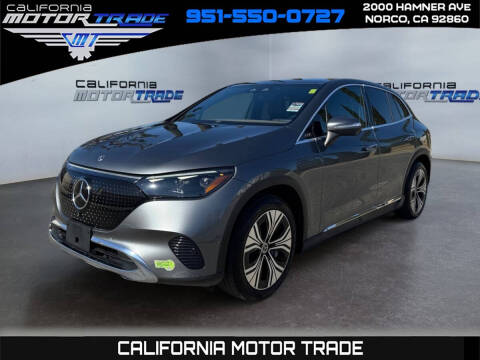 2023 Mercedes-Benz EQE EQE 350 4MATIC