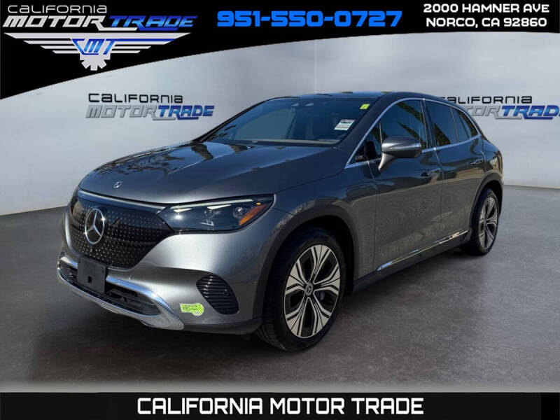 2023 Mercedes-Benz EQE EQE 350 4MATIC