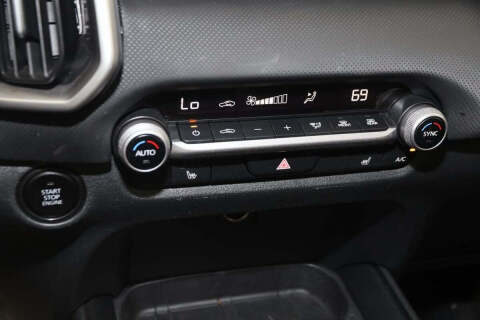 2023 Mazda CX-50 2.5 S Preferred Plus