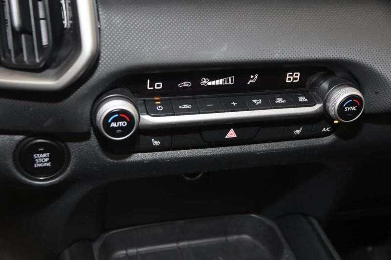 2023 Mazda CX-50 2.5 S Preferred Plus