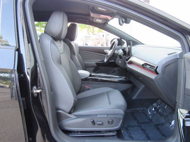 2023 Volkswagen ID.4 S