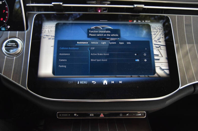 2024 Mercedes-Benz E-Class E 350 4MATIC