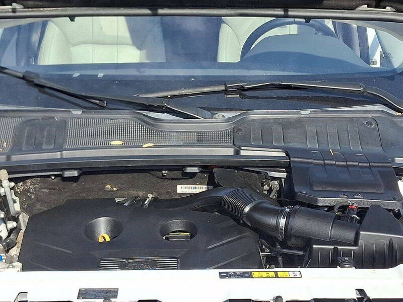 2016 Land Rover Range Rover Evoque