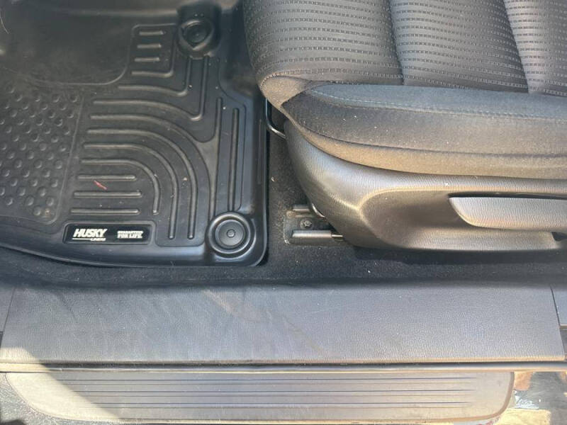 2017 Mazda MAZDA6
