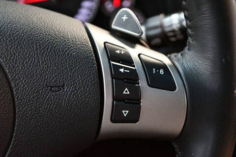 2008 Chevrolet Corvette