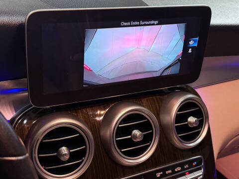 2020 Mercedes-Benz GLC GLC 300