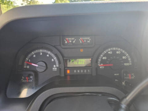 2013 Ford E-Series E-150
