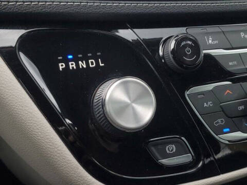 2022 Chrysler Pacifica Hybrid Touring L