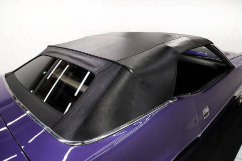 1970 Dodge Challenger