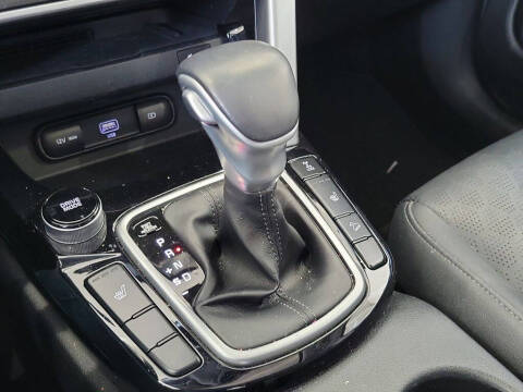 2021 Kia Seltos EX