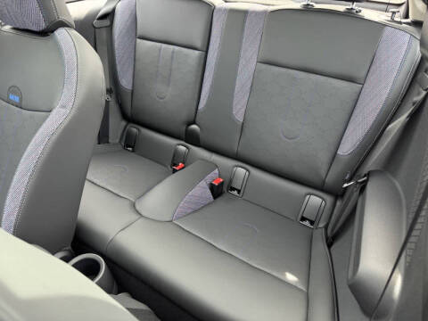 2025 MINI Hardtop 2 Door Cooper S