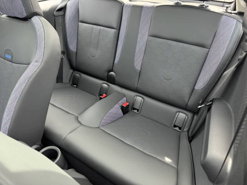 2025 MINI Hardtop 2 Door Cooper S