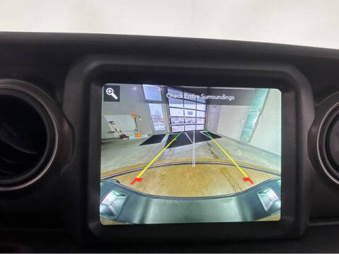 2023 Jeep Gladiator Sport S