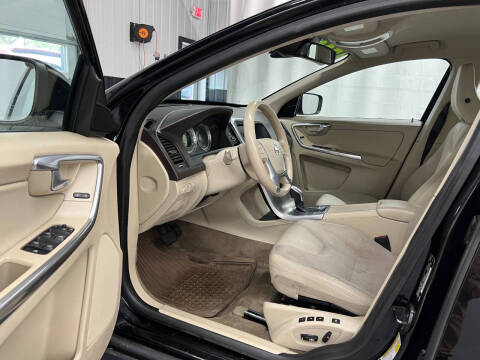 2013 Volvo XC60 3.2