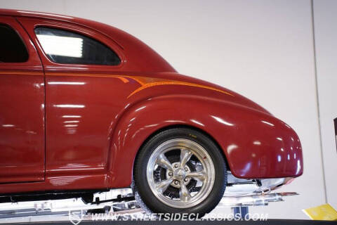 1948 Chevrolet Stylemaster