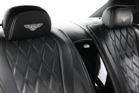 2014 Bentley Flying Spur