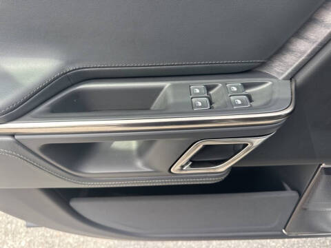 2022 Rivian R1T Launch Edition