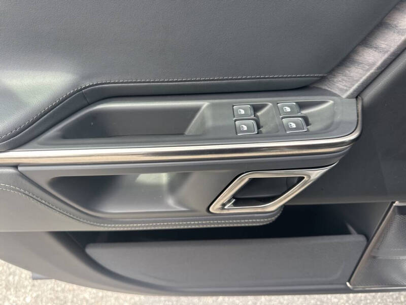 2022 Rivian R1T Launch Edition