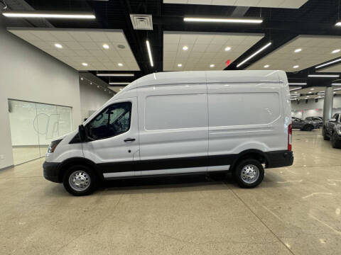 2024 Ford Transit 350