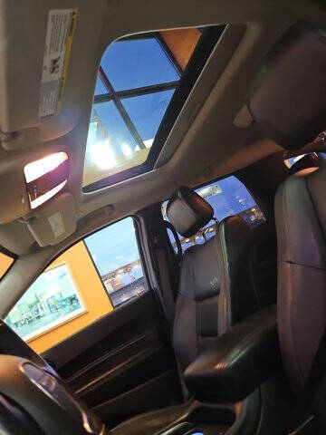 2021 Dodge Durango SXT Plus