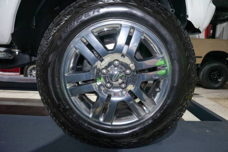 1964 Studebaker Camp