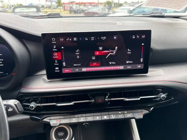 2024 Dodge Hornet R/T