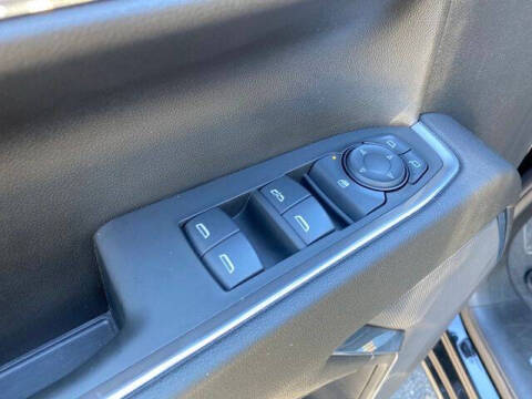 2024 GMC Sierra 1500 Elevation Standard