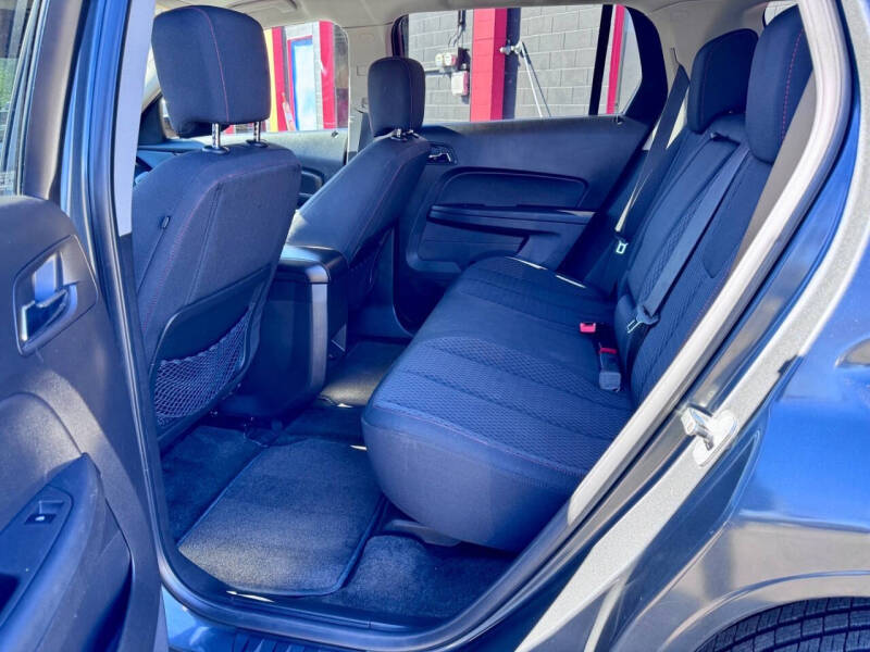 2011 GMC Terrain SLE-1