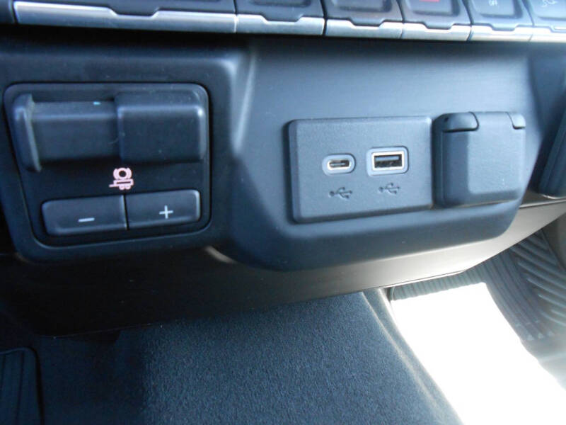 2022 GMC Sierra 2500HD SLE