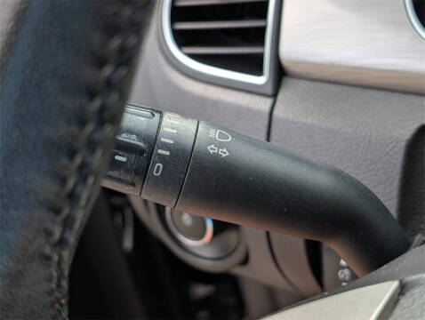 2017 Ford Taurus SEL