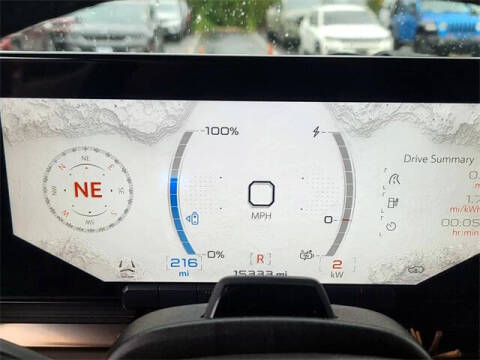 2024 GMC HUMMER EV 3X