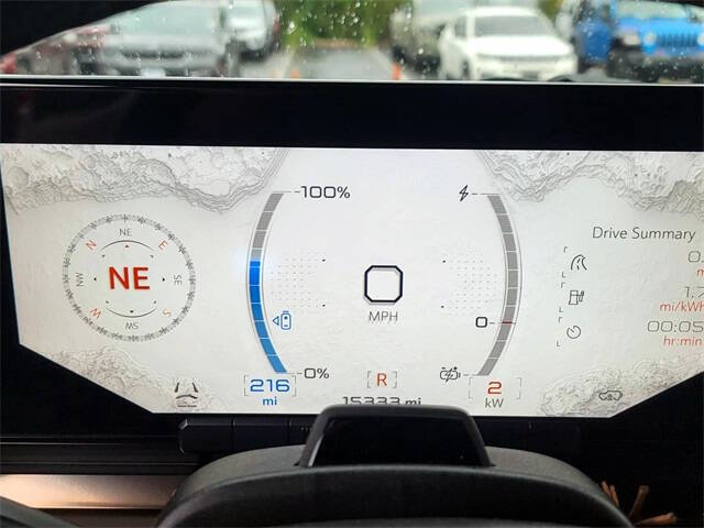 2024 GMC HUMMER EV 3X