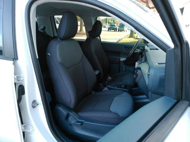 2022 Ford Maverick XL