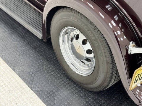 1932 Plymouth Deluxe