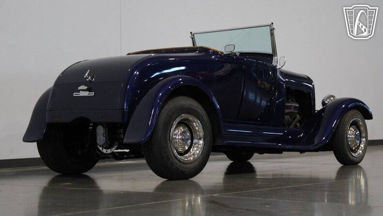 1929 Ford Model A