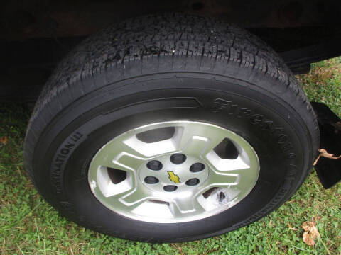 2009 Chevrolet Silverado 1500