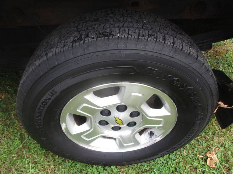 2009 Chevrolet Silverado 1500