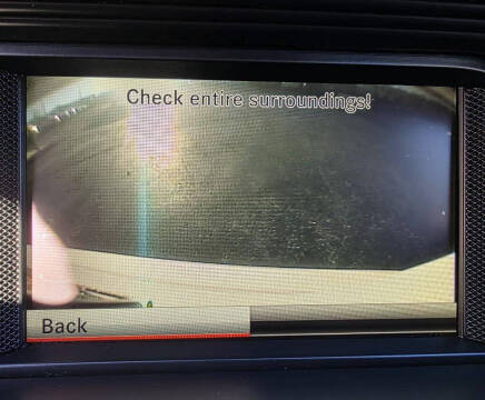 2014 Mercedes-Benz C-Class