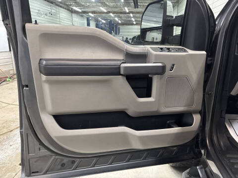 2021 Ford F-250 Super Duty