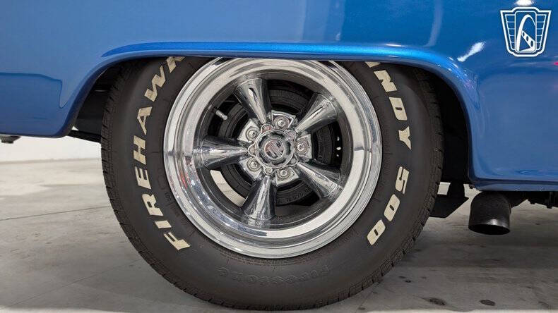 1955 Chevrolet Bel Air