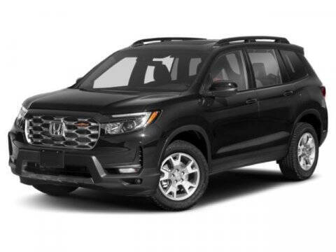 2023 Honda Passport for sale at APPLE HONDA in Riverhead NY