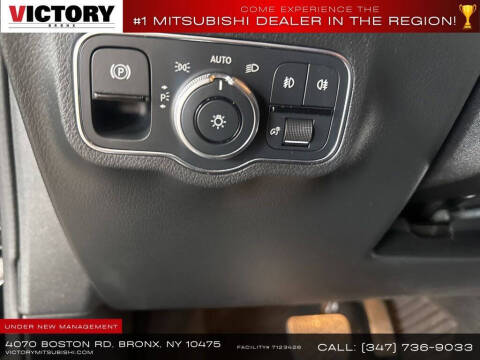 2021 Mercedes-Benz GLA GLA 250 4MATIC